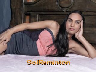 SolReminton