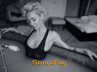 SonyaFay