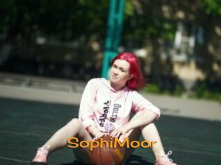 SophiMoor