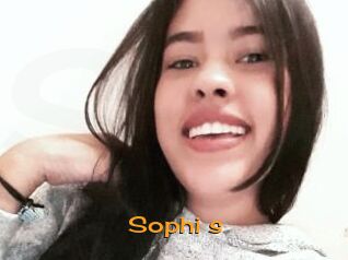 Sophi_s