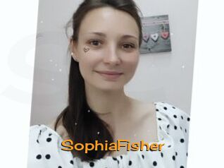 SophiaFisher