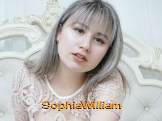 SophiaWilliam