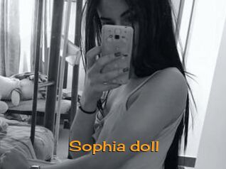 Sophia_doll