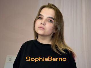 SophieBerno