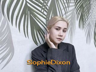 SophieDixon