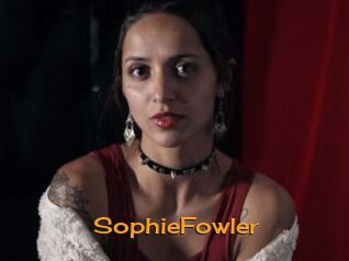 SophieFowler