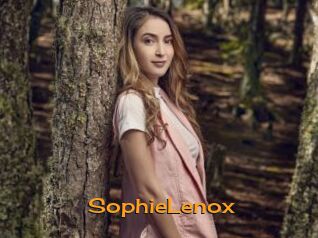 SophieLenox