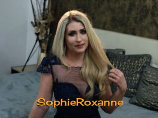 SophieRoxanne