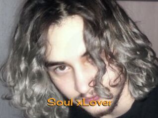 Soul_xLover