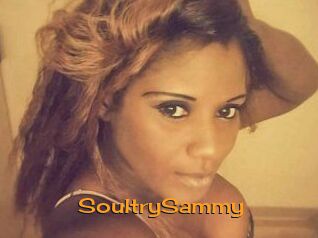 SoultrySammy