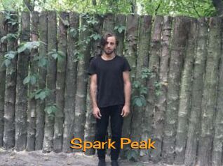 Spark_Peak