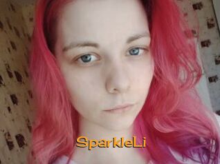 SparkleLi