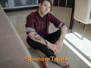 SpenserTwink