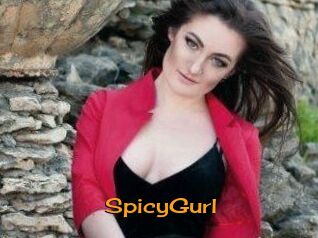 SpicyGurl