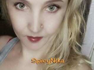 SpicyNika