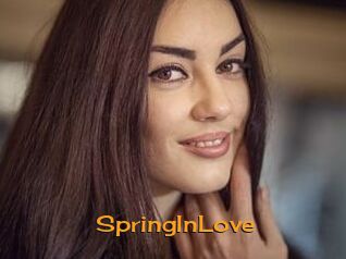 SpringInLove