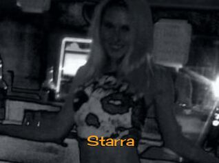 Starra