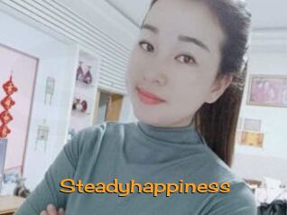 Steadyhappiness