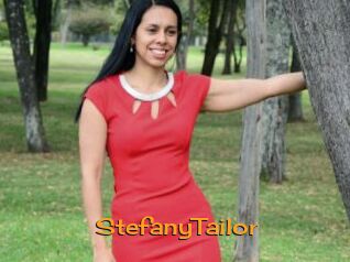 StefanyTailor