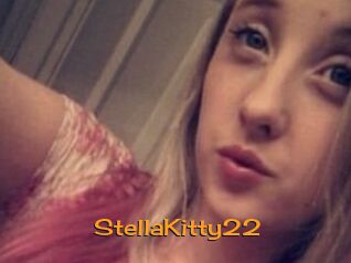 StellaKitty22