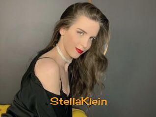 StellaKlein