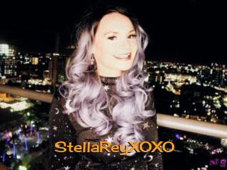 StellaReyXOXO