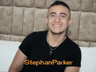 StephanParker