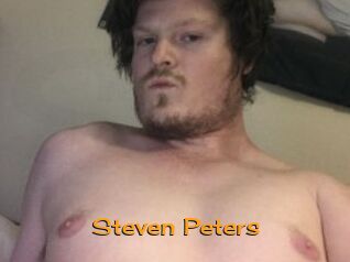 Steven_Peters