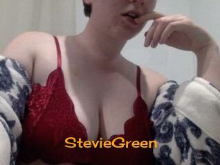 StevieGreen