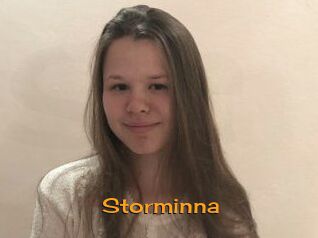 Storminna