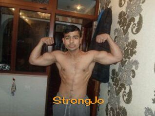 StrongJo