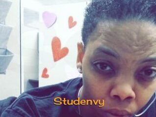 Studenvy