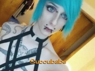 Succubabe