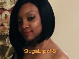 SugaLips18