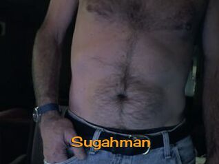 Sugahman