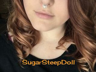 SugarSteep_Doll