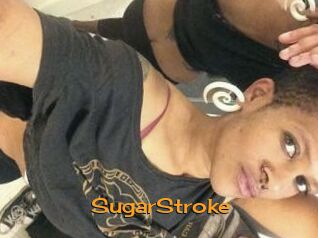 SugarStroke