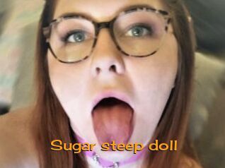 Sugar_steep_doll