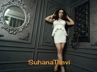 SuhanaTanvi