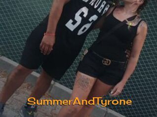 SummerAndTyrone