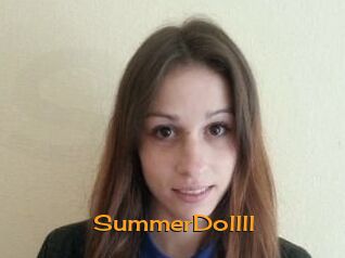 SummerDollll