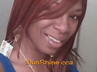 SunShine_cca