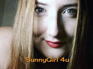 SunnyGirl_4u