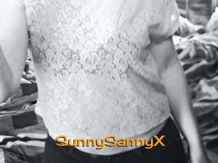 SunnySannyX