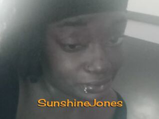 SunshineJones