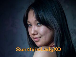 SunshineLadyXO