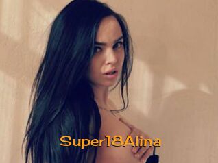 Super18Alina