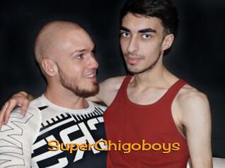 SuperChigoboys