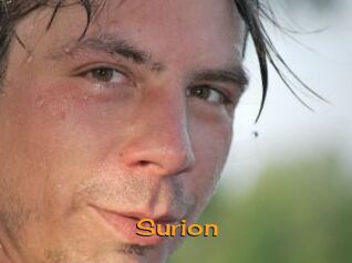 Surion