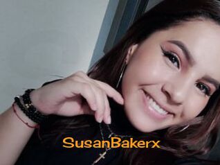 SusanBakerx